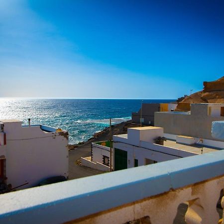 Hostel Blue Lagoon La Mareta Luaran gambar