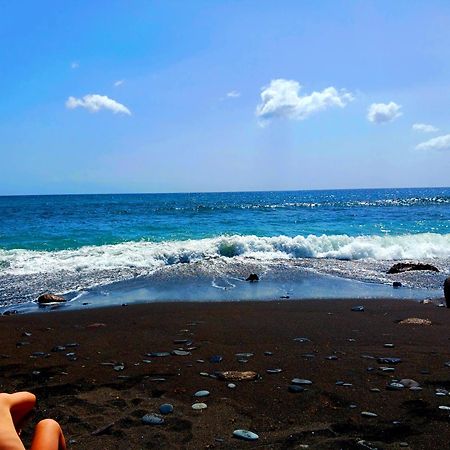 Hostel Blue Lagoon La Mareta Luaran gambar