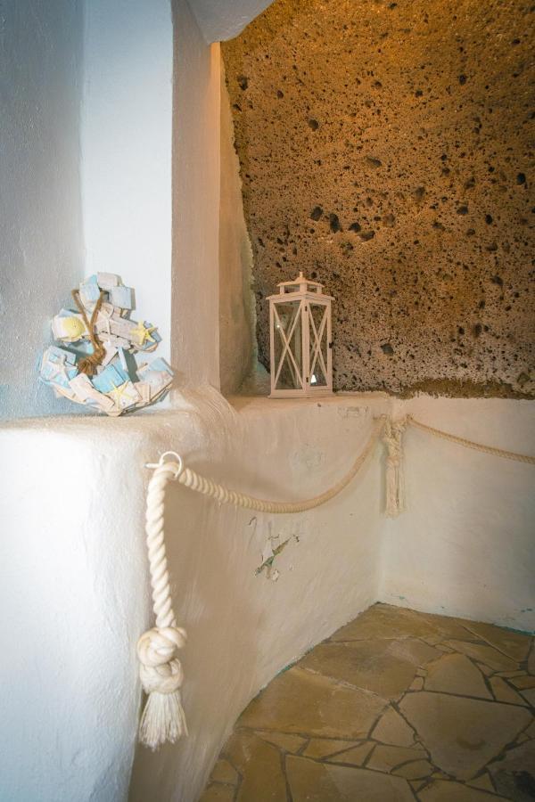 Hostel Blue Lagoon La Mareta Luaran gambar