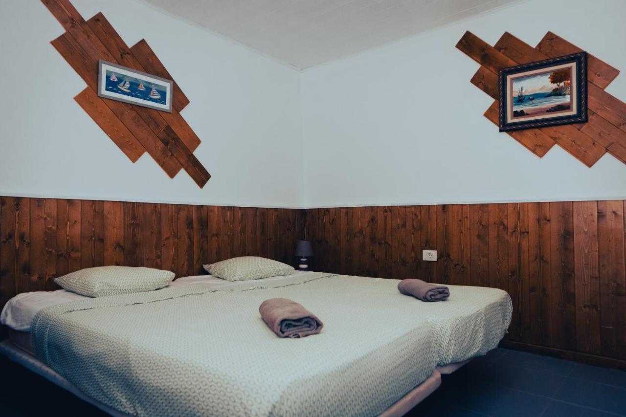 Hostel Blue Lagoon La Mareta Luaran gambar