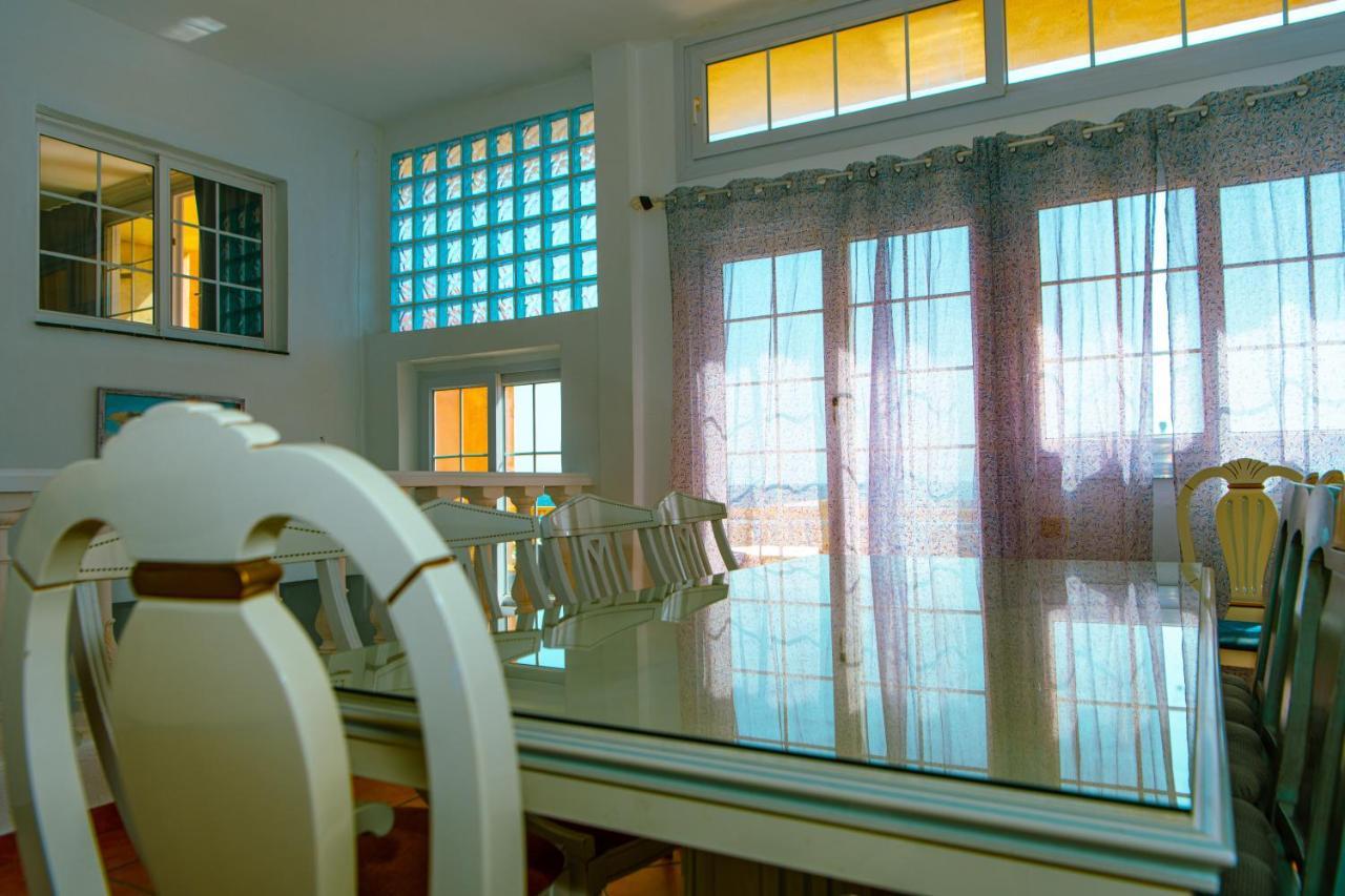 Hostel Blue Lagoon La Mareta Luaran gambar