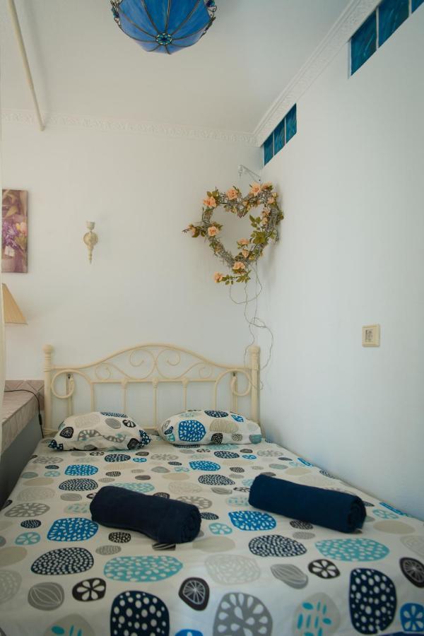 Hostel Blue Lagoon La Mareta Luaran gambar