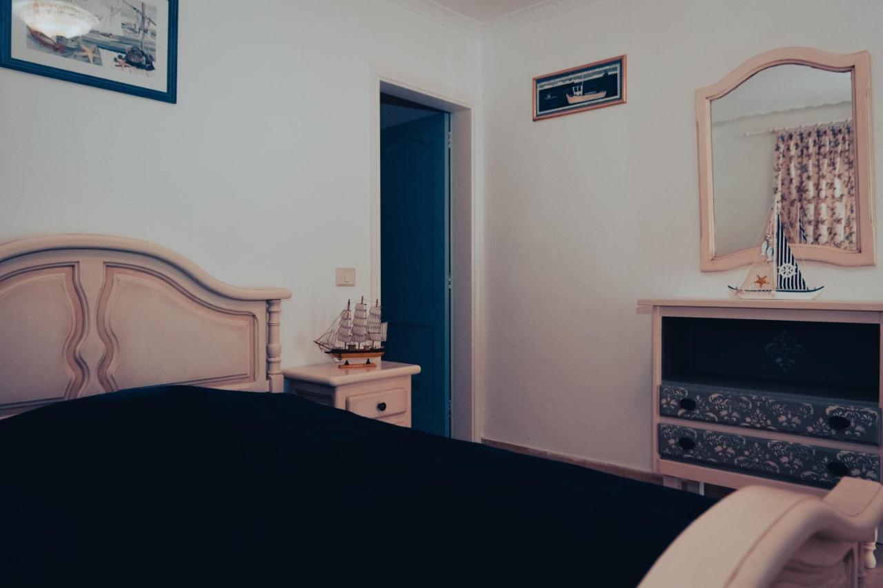 Hostel Blue Lagoon La Mareta Luaran gambar