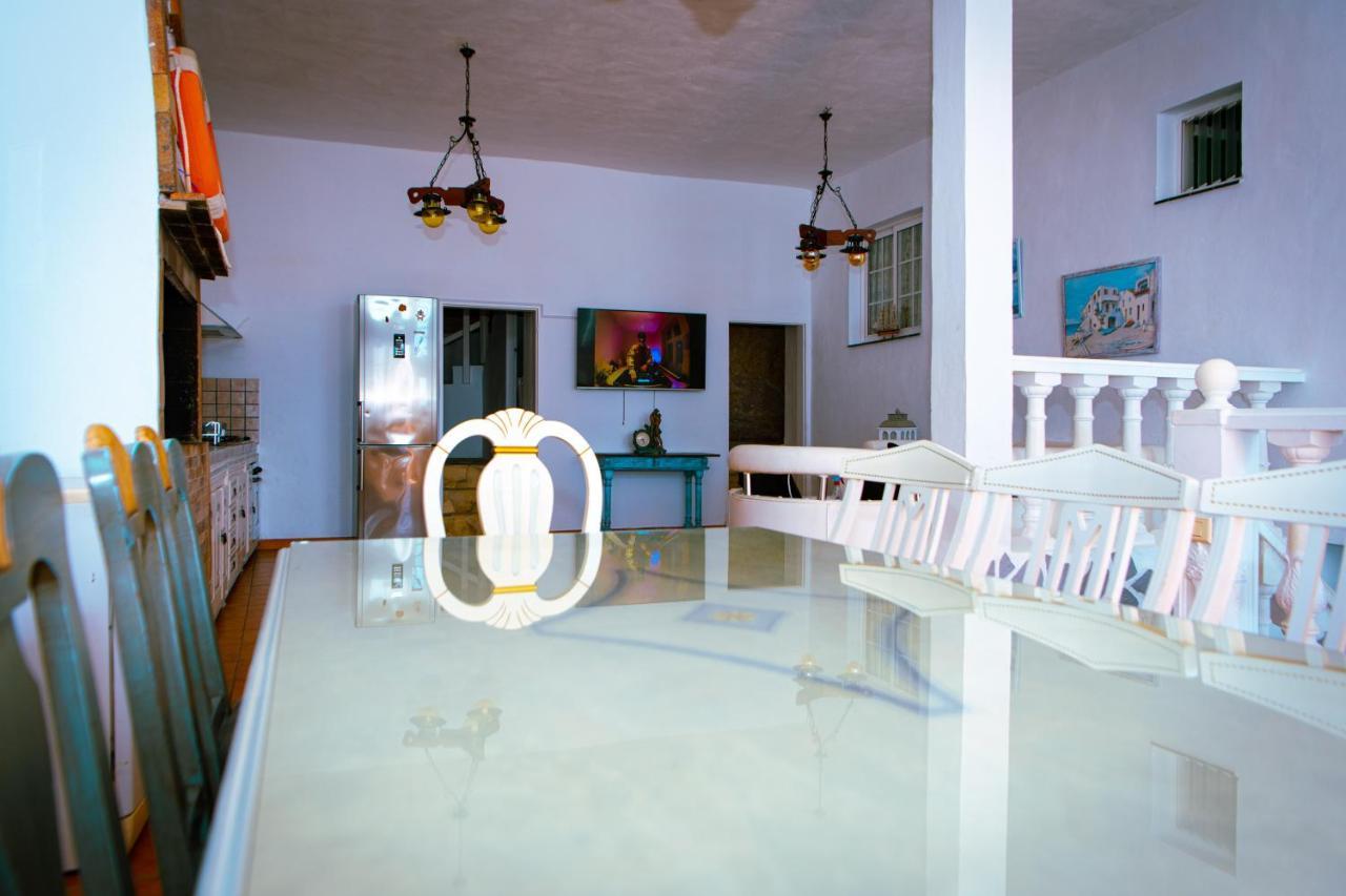 Hostel Blue Lagoon La Mareta Luaran gambar