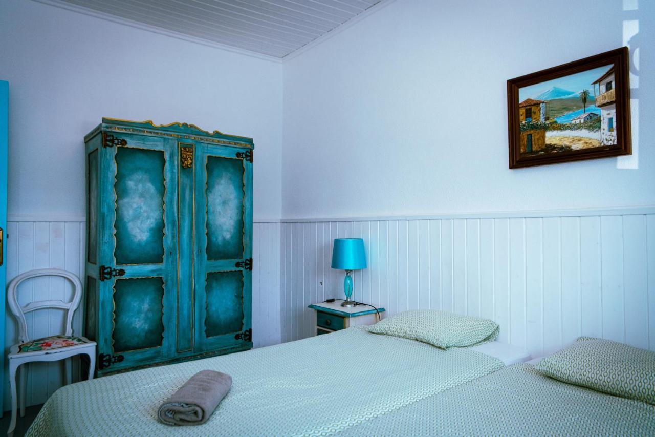 Hostel Blue Lagoon La Mareta Luaran gambar