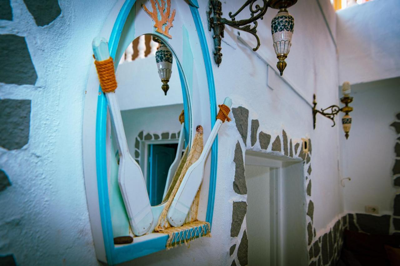 Hostel Blue Lagoon La Mareta Luaran gambar