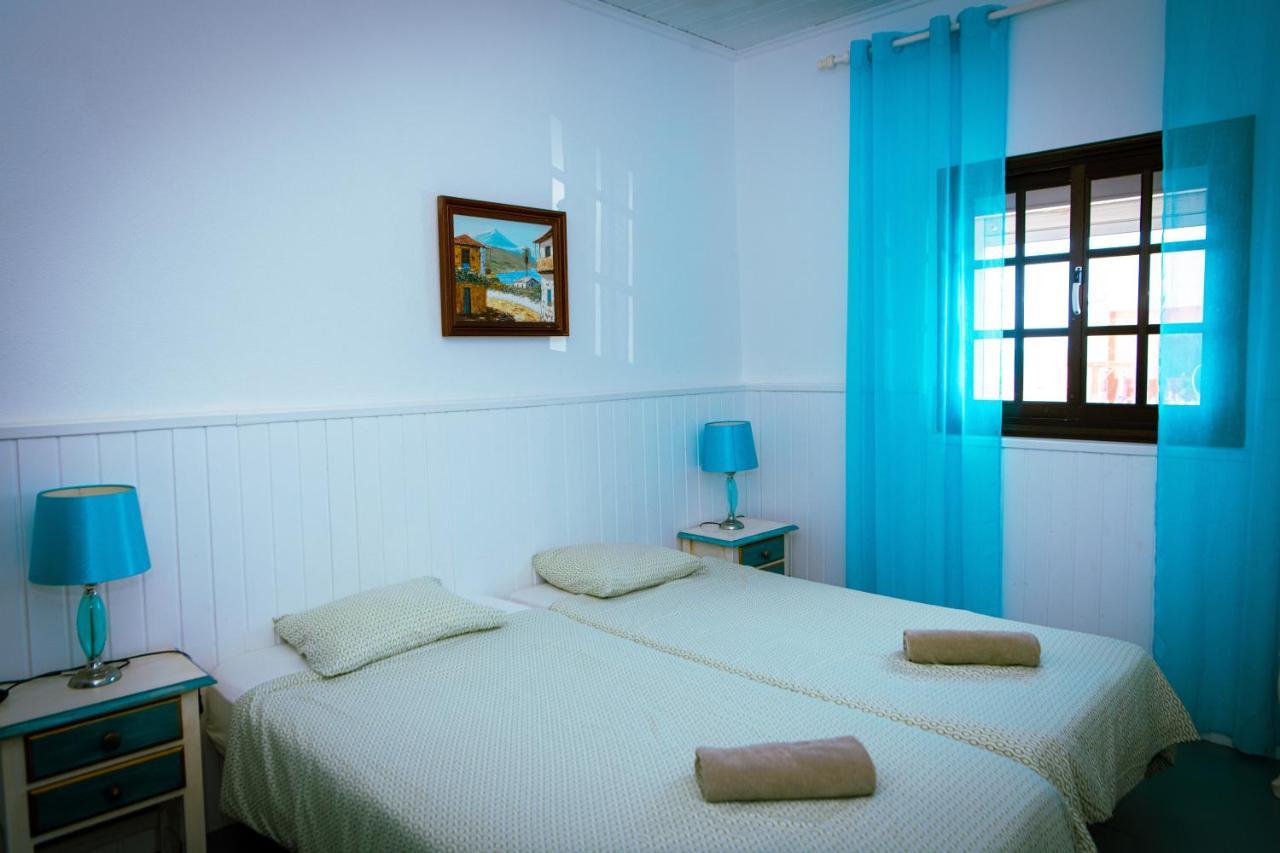 Hostel Blue Lagoon La Mareta Luaran gambar