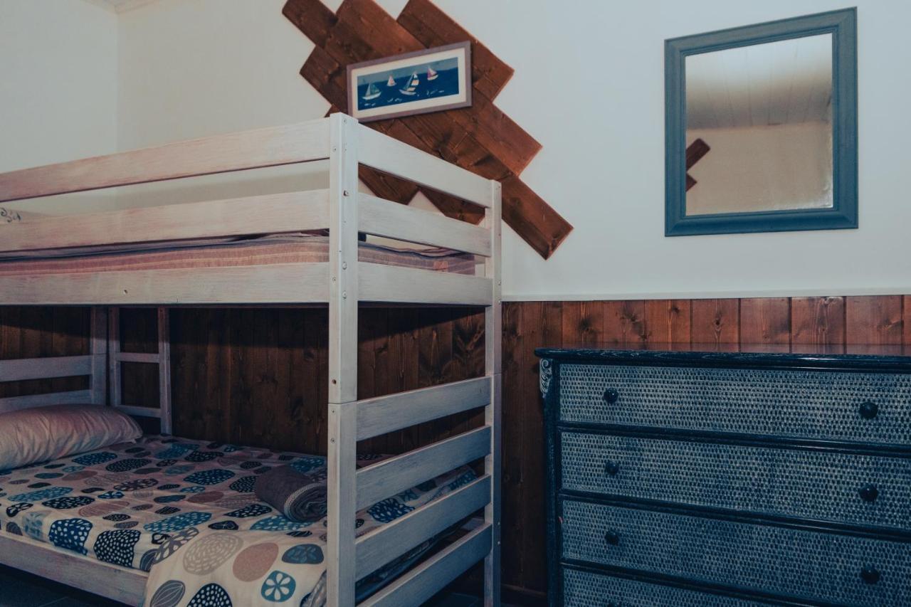 Hostel Blue Lagoon La Mareta Luaran gambar