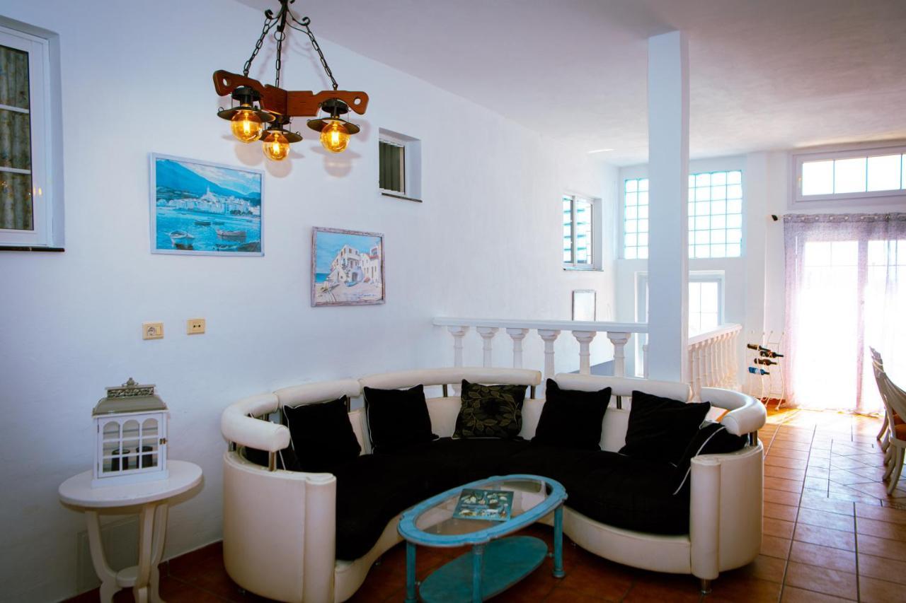 Hostel Blue Lagoon La Mareta Luaran gambar