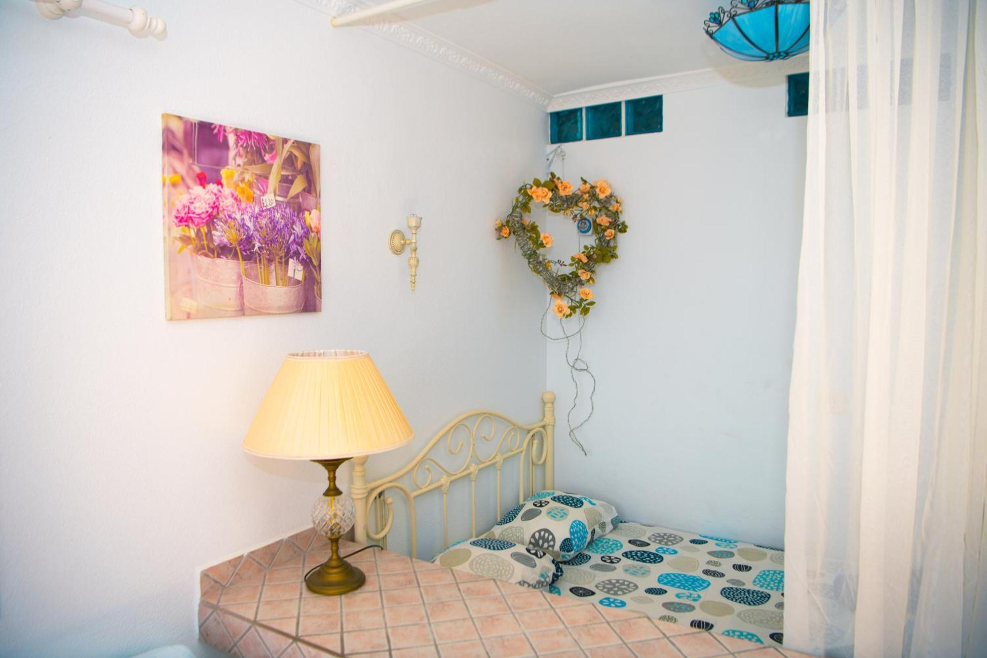 Hostel Blue Lagoon La Mareta Luaran gambar