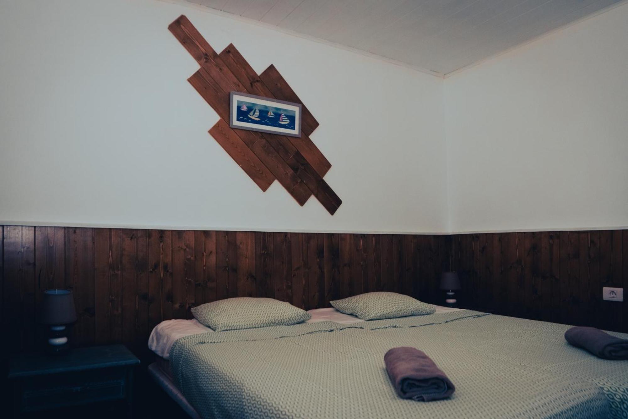 Hostel Blue Lagoon La Mareta Luaran gambar