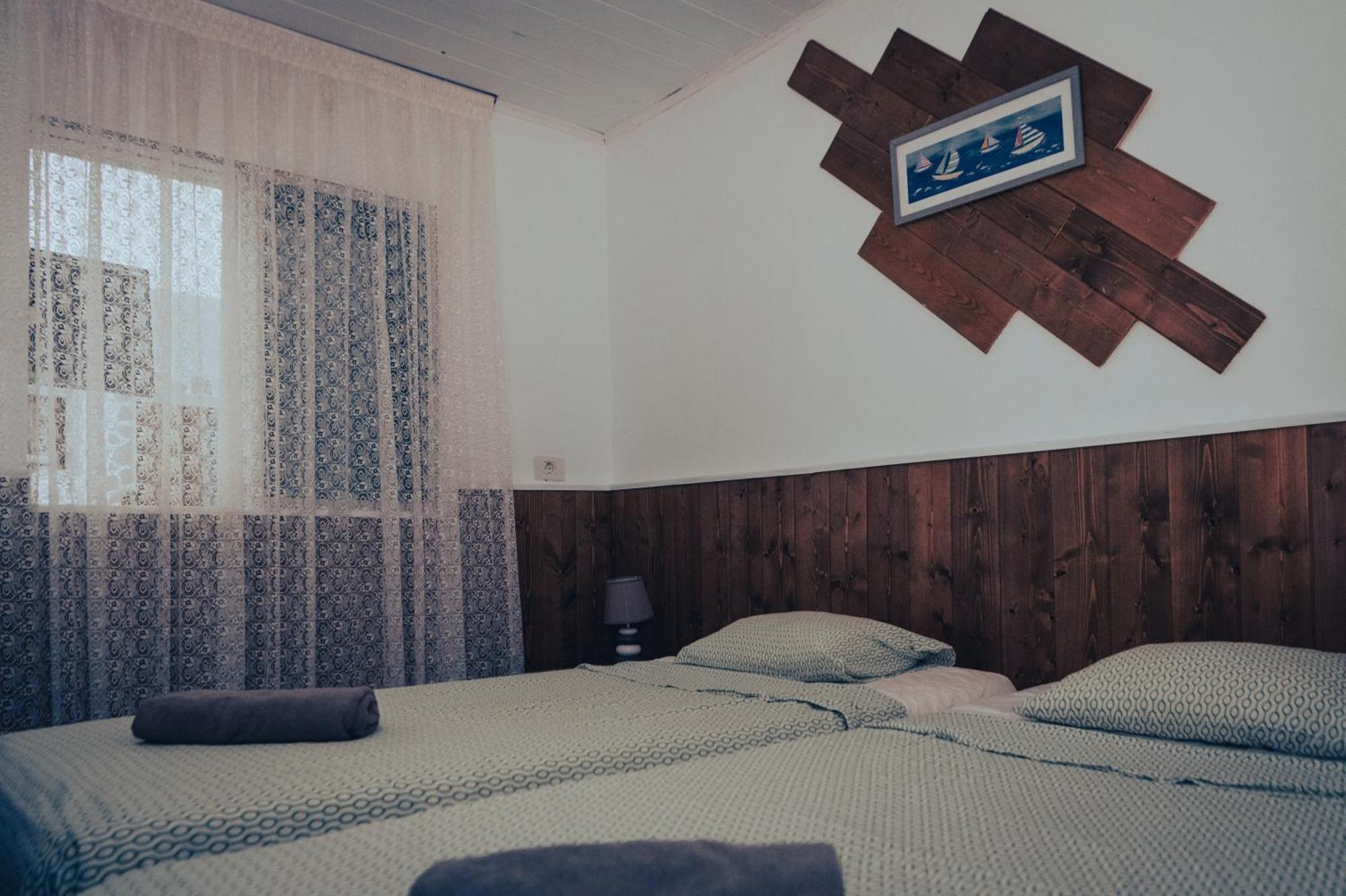 Hostel Blue Lagoon La Mareta Luaran gambar