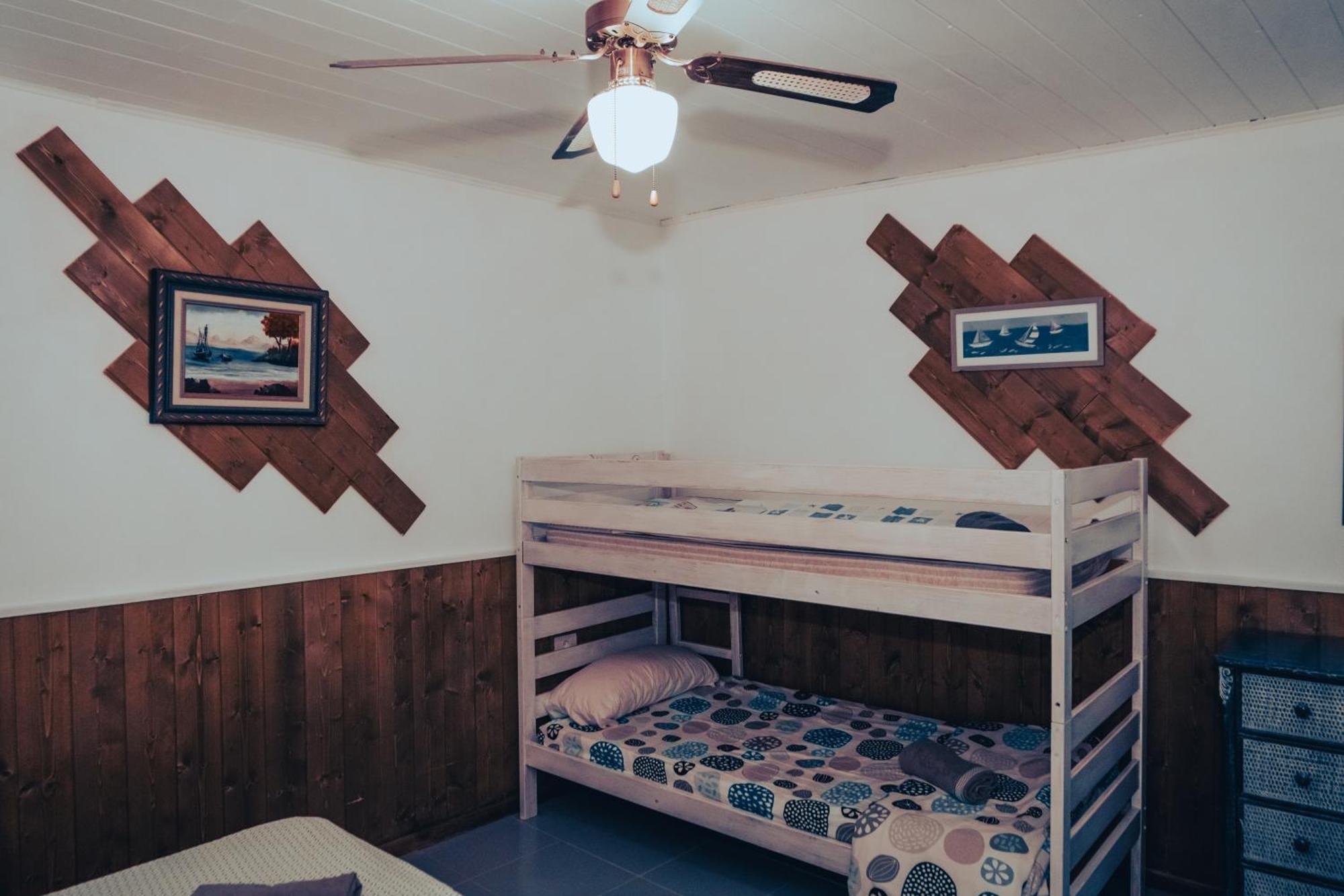 Hostel Blue Lagoon La Mareta Luaran gambar