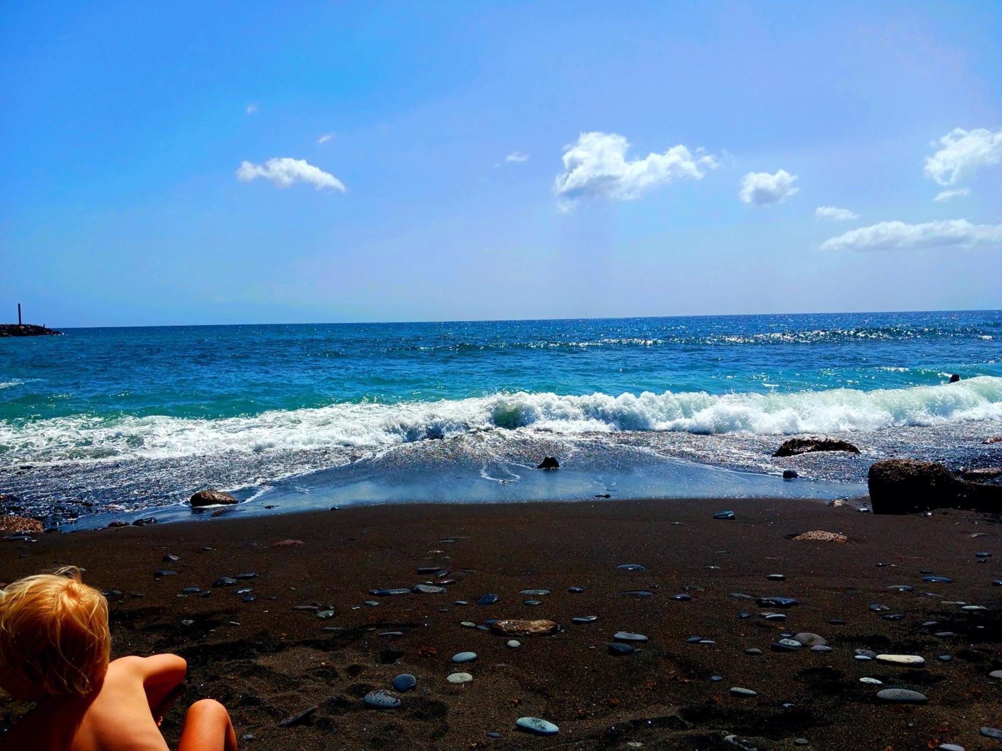 Hostel Blue Lagoon La Mareta Luaran gambar