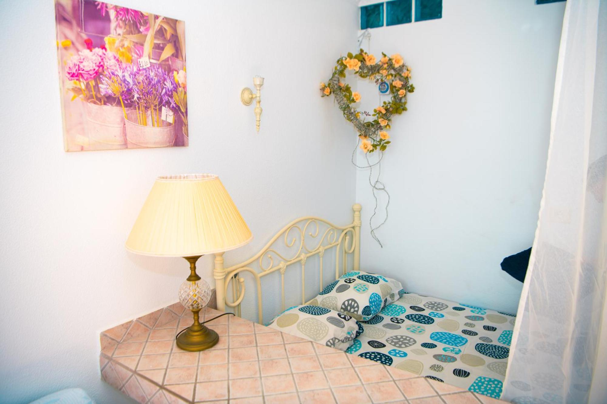 Hostel Blue Lagoon La Mareta Luaran gambar