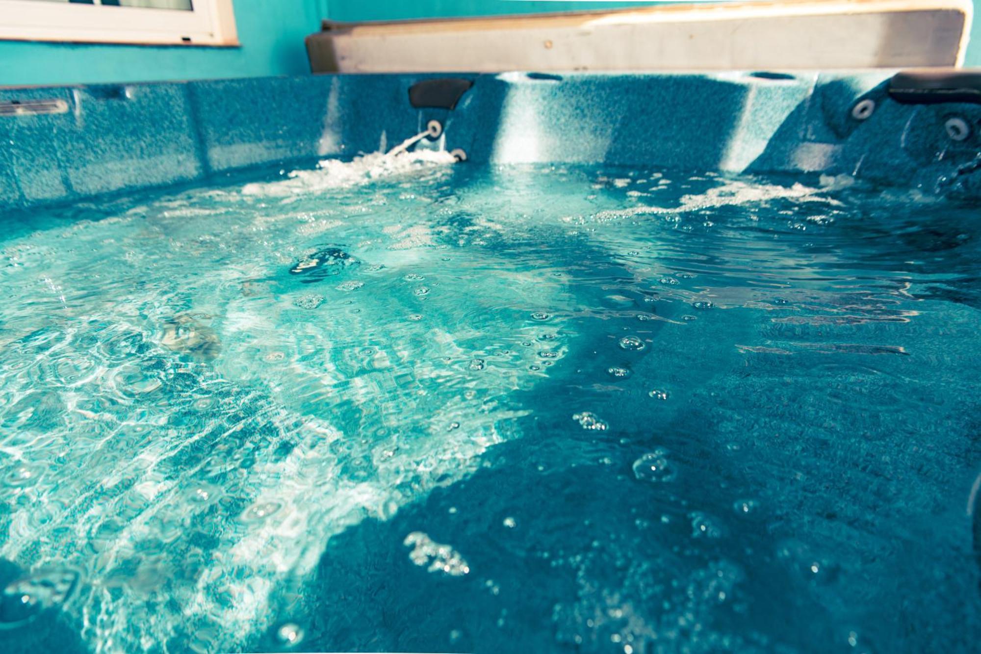 Hostel Blue Lagoon La Mareta Luaran gambar
